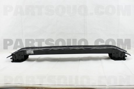 Фото автозапчасти усилитель бампера переднего SUBARU 57711SG0009P