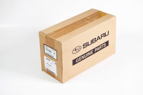 Фото автозапчасти решетка бампера переднего SUBARU 57731SG050