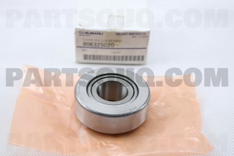 Фото автозапчасти rollenlager SUBARU 806325020