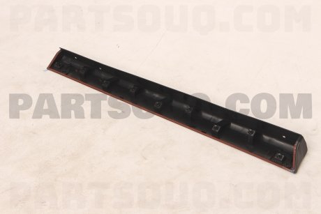 Фото автозапчасти молдинг передней двери SUBARU 91112SG132