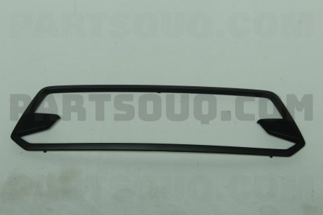 Накладка решетки радиатора SUBARU 91123FL170 (фото 1)