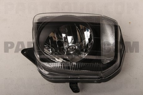 Фото автозапчастини фара правая Jimny SUZUKI 3512081A71