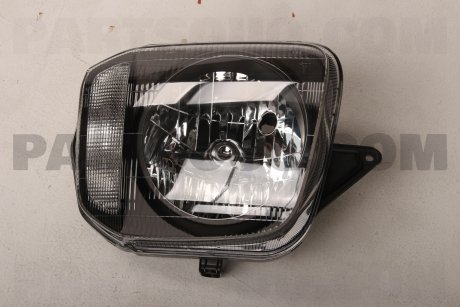 Фото автозапчастини фара левая Jimny SUZUKI 3532081A71