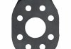 Подушка стабілізатора гумова SWAG 10610015 (фото 3)