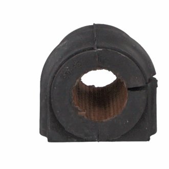 Подушка стабілізатора гумова SWAG 10 61 0048 (фото 1)