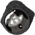 Фото автозапчасти подушка КПП BMW 1 F20 F21 1,8D 2,0D 12- 3 F30 F35 11- 5 F10 F18 13- SWAG 20945587 (фото 2)