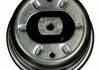 Подушка двигуна права (гідравлічна) Volkswagen TRANSPORTER IV 1.9D-2.8 07.90-06.03 SWAG 30130086 (фото 4)
