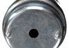 Подушка двигуна права (гідравлічна) Volkswagen TRANSPORTER IV 1.8-2.8 07.90-06.03 SWAG 30130087 (фото 3)