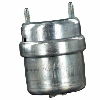 Подушка двигуна права (гідравлічна) Volkswagen TRANSPORTER IV 1.8-2.8 07.90-06.03 SWAG 30130087 (фото 1)