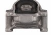 Подушка двигателя правая (гидравлическая) AUDI A4 ALLROAD B8, A4 B8, A5 1.8/2.0/2.0ALK 10.07-01.17 SWAG 30943707 (фото 4)