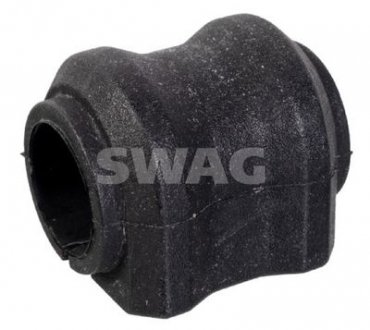 Подушка стабілізатора гумова SWAG 33105046 (фото 1)