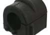 Подушка стабілізатора гумова SWAG 40101177 (фото 1)