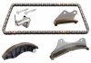 Фото автозапчасти комплект ГРМ (цепь + элементы) OPEL ASTRA J, ASTRA J GTC, ASTRA K, INSIGNIA A, INSIGNIA A COUNTRY, INSIGNIA B, INSIGNIA B GRAND SPORT, MERIVA B, MOKKA/MOKKA X, ZAFIRA C 1.6D 02.13 SWAG 40106740 (фото 1)