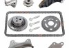 Фото автозапчасти комплект ГРМ (цепь + шестерня) OPEL ASTRA J, ASTRA J GTC, ASTRA K, INSIGNIA A, INSIGNIA A COUNTRY, INSIGNIA B, INSIGNIA B GRAND SPORT, MERIVA B, MOKKA/MOKKA X, ZAFIRA C 1.6D 02. SWAG 40 10 8993 (фото 1)