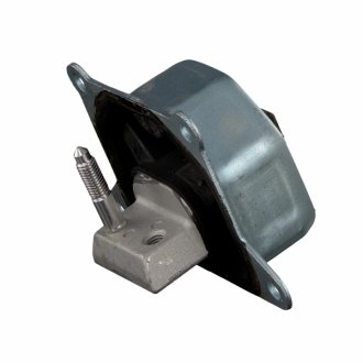 Подушка двигателя передняя правая (резино-металлическая) OPEL CORSA B, TIGRA 1.0/1.2/1.4 03.93-12.00 SWAG 40 13 0013