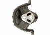 Подушка двигуна передня правий (резино-металева) OPEL ASTRA F, CALIBRA A, VECTRA A 1.4-2.0 09.88-09.98 р.р. SWAG 40130022 (фото 4)