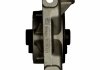 Подушка двигателя передняя (резино-металлическая) OPEL ASTRA G, ASTRA G CLASSIC, ASTRA H, ASTRA H GTC, ZAFIRA A 1.4/1.6/1.8 02.98-05.14р. SWAG 40130059 (фото 4)