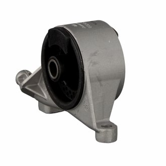 Подушка двигуна передня (резино-металева) OPEL ASTRA G, ZAFIRA A 2.0/2.0D 02.98-06.05р. SWAG 40130060 (фото 1)