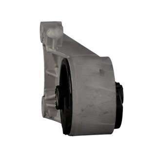 Подушка двигуна передня (резино-металева) OPEL ASTRA G, ZAFIRA A 2.0D 02.98-06.05 SWAG 40 13 0065