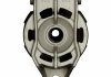 Подушка двигуна задня (резино-металева) OPEL ASTRA G, ASTRA H, ASTRA H GTC, ZAFIRA A, ZAFIRA B 1.2-2.2D 02.98-04.15 SWAG 40130067 (фото 4)