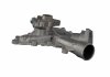 Фото автозапчасти водяной насос OPEL ASTRA H, ASTRA H GTC, COMBO, COMBO TOUR, CORSA C, CORSA D, MERIVA A, TIGRA 1.0-1.4LPG 06.03- SWAG 40928543 (фото 4)