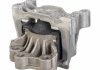 Подушка двигателя правая (гидравлическая) FORD TRANSIT 2.2D 04.06-08.14 SWAG 50104405 (фото 2)
