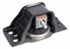 Подушка двигуна права (гідравлічна) RENAULT CLIO III, MODUS 1.2-1.6 09.04- SWAG 60933986 (фото 2)