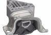 Подушка двигуна права (резино-металева) FIAT DUCATO 2.3D/3.0D 04.02- SWAG 70102686 (фото 1)