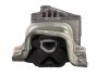 Подушка двигуна права (резино-металева) FIAT DUCATO 2.3D/3.0D 04.02- SWAG 70102686 (фото 4)