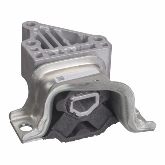 Подушка двигуна права (резино-металева) FIAT DUCATO 2.3D/3.0D 04.02- SWAG 70102686