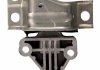 Подушка двигуна переднє правий (Верх гумо-метал) FIAT DUCATO 2.2D/2.3D/3.0CNG 04.02- SWAG 70 93 2276 (фото 3)