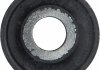 Сайлентблок рычага маятника перед передний (12,4х22/38х55 мм) SWAG 87 92 9375 (фото 4)