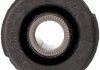 Сайлентблок рычага маятника перед передний (12х38х42 мм) HYUNDAI SONATA III 1.8/2.0/3.0 05.93-06.98 SWAG 90941404 (фото 2)