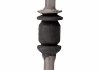 Сайлентблок важеля маятника перед спереду (x31x140 мм) HYUNDAI SANTA FЙ I, TRAJET, TRAJET/MINIVAN 2.0-2.7 09.99-07.08 SWAG 90 94 1412 (фото 2)