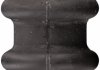 Втулка стабилизатора передняя левый/правый (19мм) HYUNDAI GETZ 1.1-1.6 09.02-12.10 SWAG 90941582 (фото 2)
