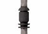 Сайлентблок важеля маятника перед (х30,8х144,9 мм) HYUNDAI COUPE, ELANTRA III, ELANTRA IV; KIA CERATO I 1.5D-2.7 06.00- SWAG 90 94 1591 (фото 3)