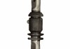 Сайлентблок важеля маятника перед (х30,8х144,9 мм) HYUNDAI COUPE, ELANTRA III, ELANTRA IV; KIA CERATO I 1.5D-2.7 06.00- SWAG 90 94 1591 (фото 4)
