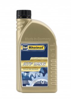 Олива трансмісійна ATF DSG 1L SWD RHEINOL 30633,180