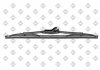 Стеклоочиститель поворотн. передняя (1шт) 260мм CITROEN 2CV; LAND ROVER RANGE ROVER EVOQUE 03.63- SWF 116117 (фото 4)