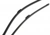 Щетка стеклоочистителя бескаркасная передний со спойлером (2шт) Visioflex 650/425мм FORD FOCUS II, PEUGEOT 207, EXPERT 07.04-03.16 SWF 119394 (фото 2)