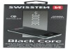 Фото автозапчастини зовнішній акумулятор BLACK CORE POWER BANK 30000 mAh Swissten DO SWS22013929 (фото 1)