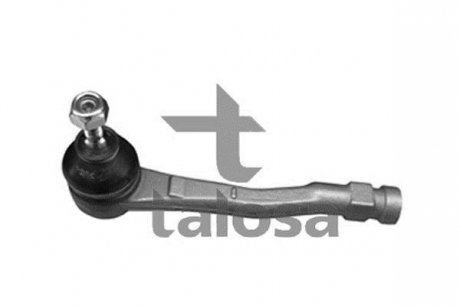 Накiнечник прав. Peugeot Partner 08- TALOSA 42-01366