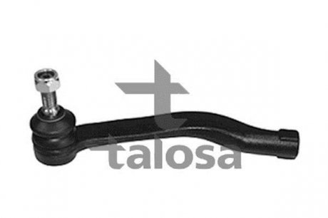Наконечник рулевой тяги левый Renault Master 2010- TALOSA 42-07521 (фото 1)