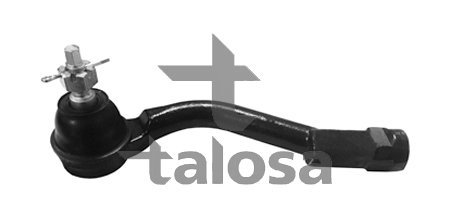 Накінечник кермової тяги лів. Hyundai Sonata VII 09.14- TALOSA 42-10090 (фото 1)