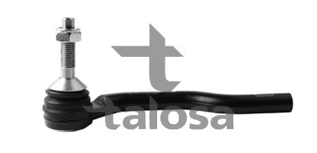 Накінечник кермової тяги лівий Ford USA Fusion (14-) TALOSA 42-10305 (фото 1)