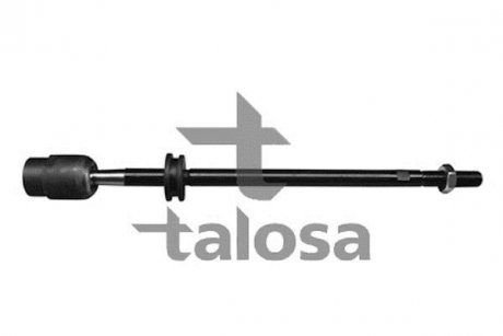 Осьовий шарнір, кермова тяга TALOSA 4400965