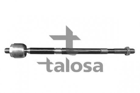 Кермова тяга бокова L/P Audi A1 /Seat Ibiza V /VW Polo 1.2-2.0 08- TALOSA 44-01452