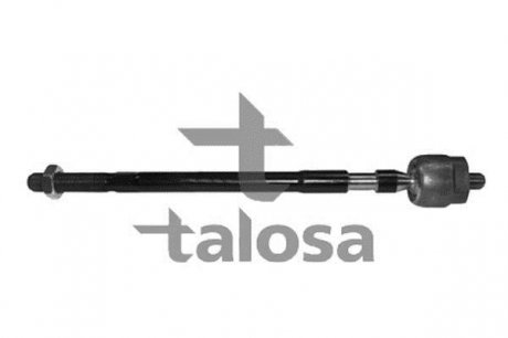 Наконечник кермової тяги TALOSA 44-06266 (фото 1)