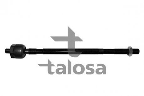 Наконечник кермової тяги TALOSA 4406325 (фото 1)