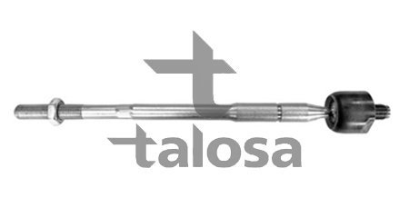 Кермова тяга лів/прав Mitsubishi Galant 02- TALOSA 44-11859 (фото 1)